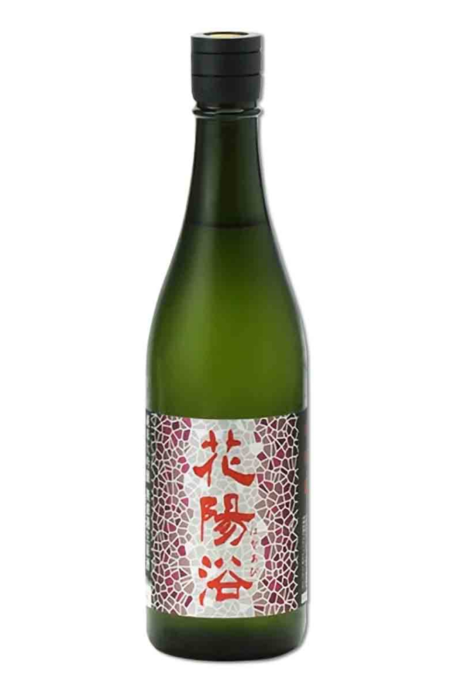 花陽湯 山田錦 純米大吟醸 (720ml)