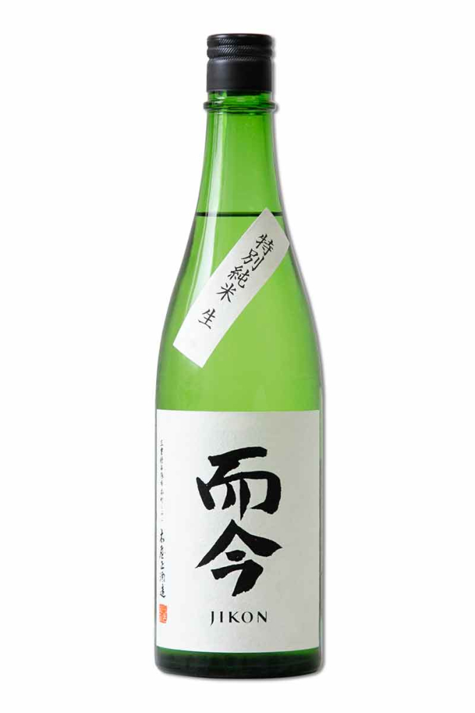 而今 特別純米 生原酒 720ml