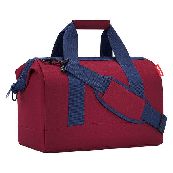 [特賣] Reisenthal ALLROUNDER M DARK RUBY 39225004 1 件 旅行包 旅行包