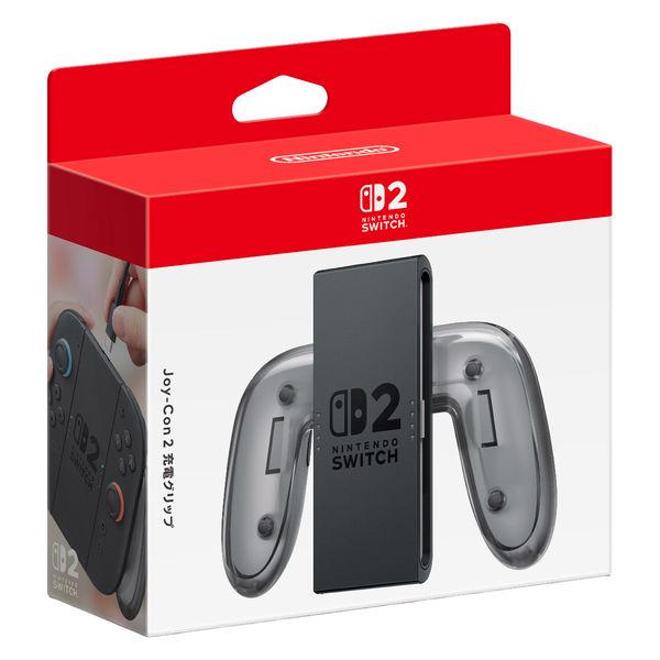 Nintendo Nintendo Switch 2 Joy-Con 充電手把 BEE-A-ESSKA 1 件
