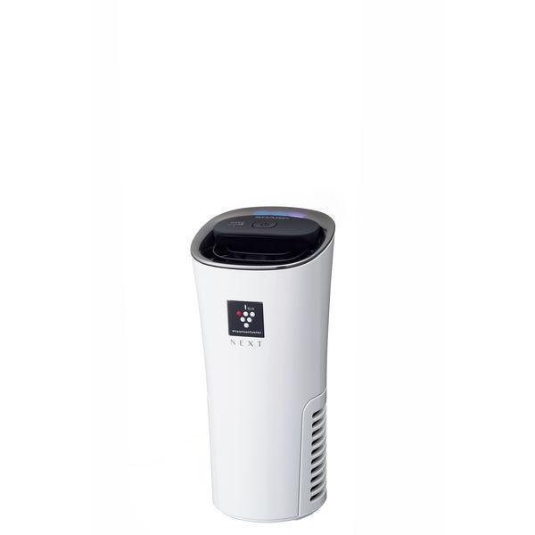 夏普淨離子群離子產生器 IG-NX15-W 白色汽車相容型