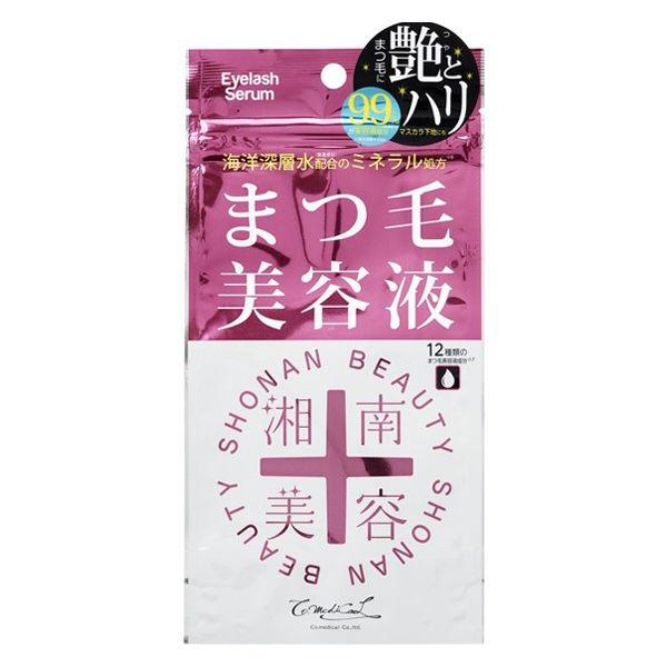 湘南美容睫毛精華液 4mL C-O Medical