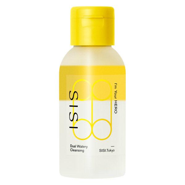 SISI 我是你的英雄 80ml