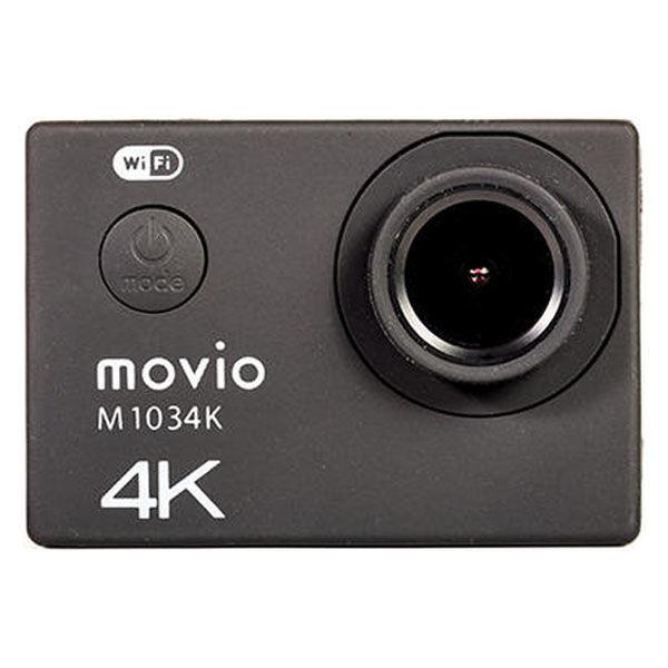 M1034K wifi 4K 運動相機 1 件