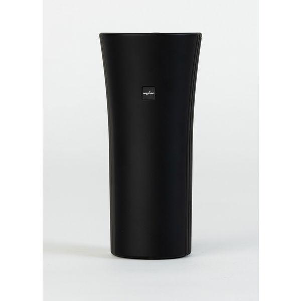 Nikkiso 空間消毒除臭劑 Aero Pure Matte Black PN-JS1-MB 1 件