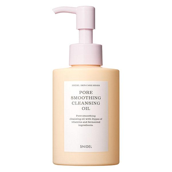Snyder Beauty 毛孔平滑卸妝油 150mL 化妝品廚房