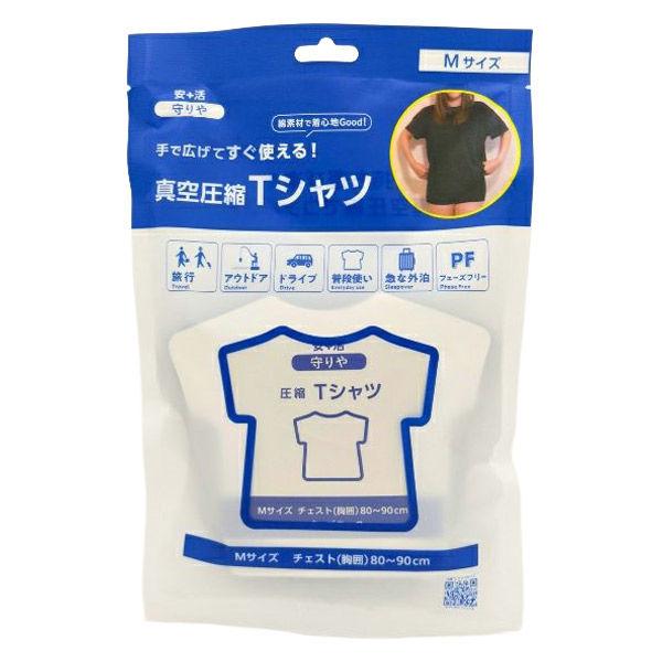 Shimura 防護壓縮 T 卹 M 碼 4580299106400 1 件