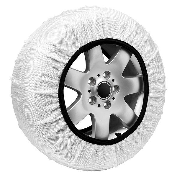 ISSE SUPER62 雪襪（布質輪胎防滑鏈） SUPER 62 1 件