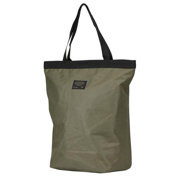Kajimake 手提袋 20L 卡其色 9103-20L