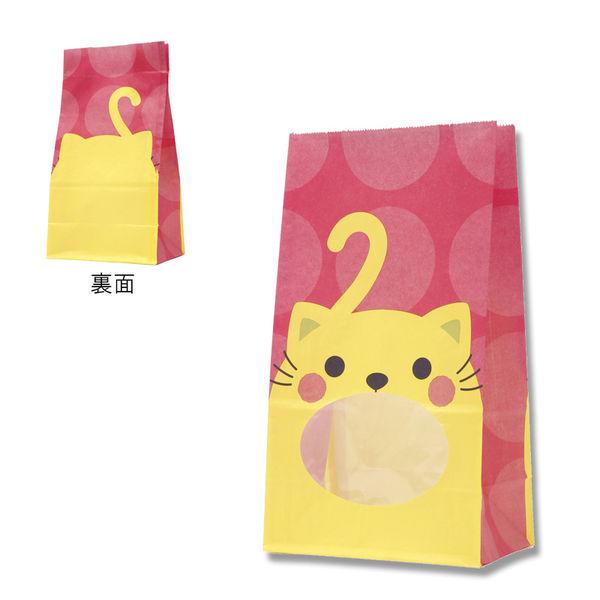 Shimojima Pack'n Bag No.4 Cat 004082402 1 袋（50 件）