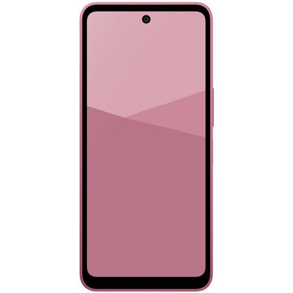無夏普智慧型手機SIM終端AQUOS Wish5 Nadeshiko SH-M32AX-P(直交品)