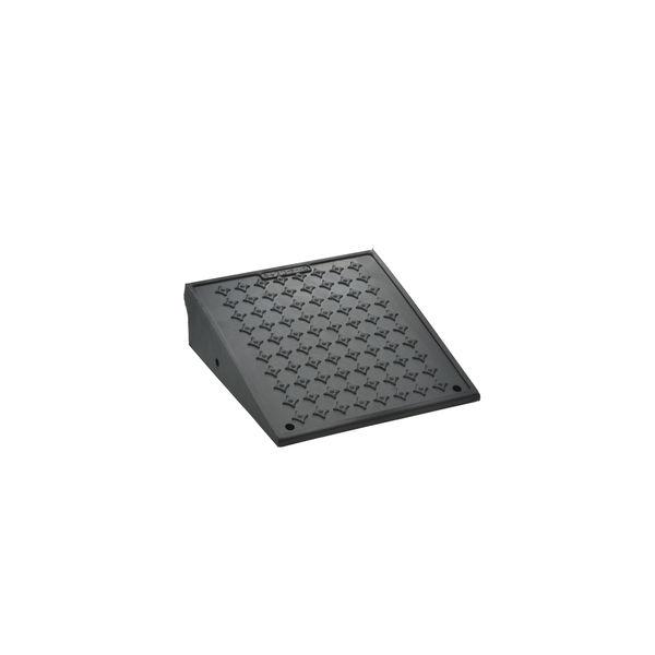 美杉靜音鑄造角 CAS-100 1 件
