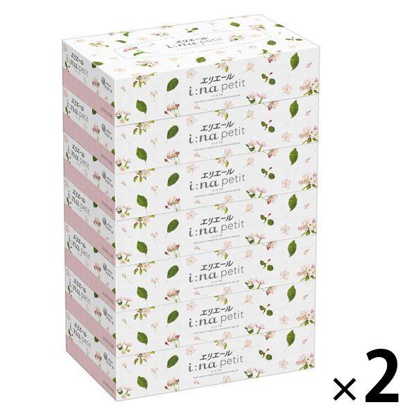 薄紙 150 套（7 張） Elleair i:na petit 薄紙 1 套（2 包） Daio Paper