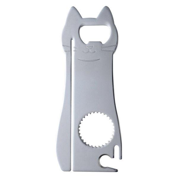 開瓶器 Cat 多功能開瓶器 Ernest