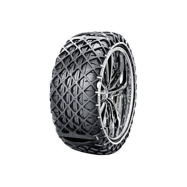 Yeti JASSA認證產品，易於安裝和拆卸，高性能橡膠雪網3289WD（直發貨產品）