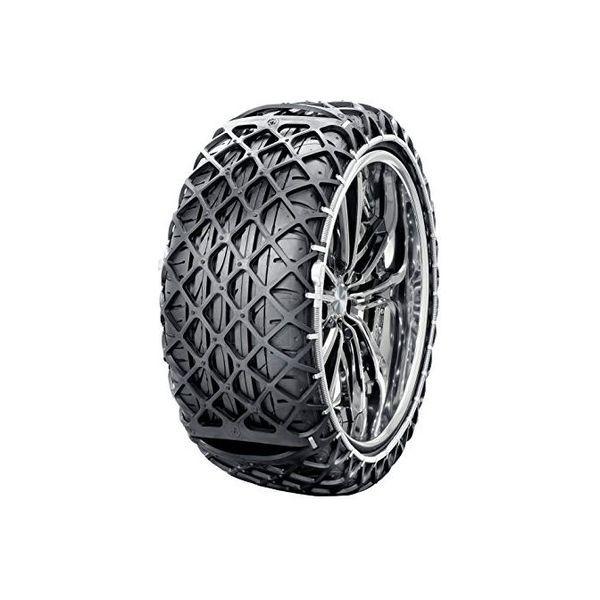 Yeti JASSA 認證產品 易於安裝與拆卸 高性能橡膠防雪網 5300WD (直供產品)