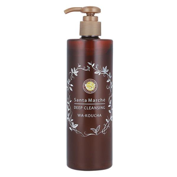 Santa Marche 深層清潔日本紅茶 400g Claire