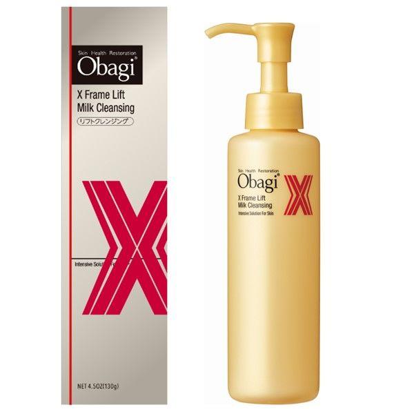 Obagi X Frame Lift 潔面乳 130g 樂敦製藥