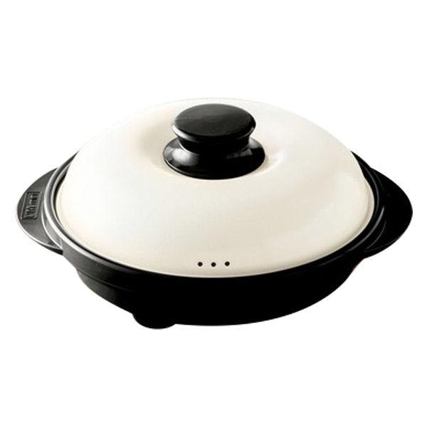 微波爐 Rangemate Pro 黑色 1 件
