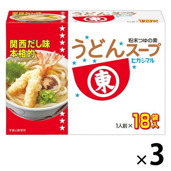 東丸烏龍麵湯 18袋 3盒 東丸醬油