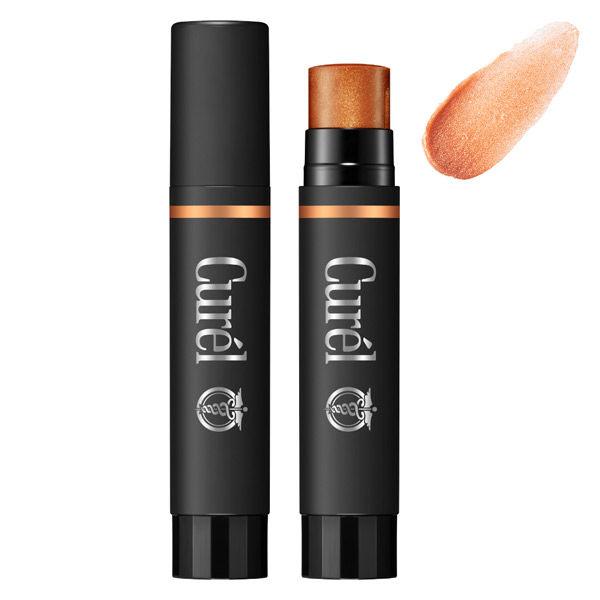 Curel 珂潤唇部護理霜 靚彩米色 4.2g 花王 敏感肌膚唇部