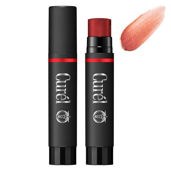 Curel 潤唇膏 美紅 4.2g 花王 敏感肌膚唇部