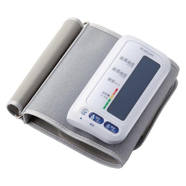 Ekuria 上臂血壓計 HCM-AS01WH 1 台