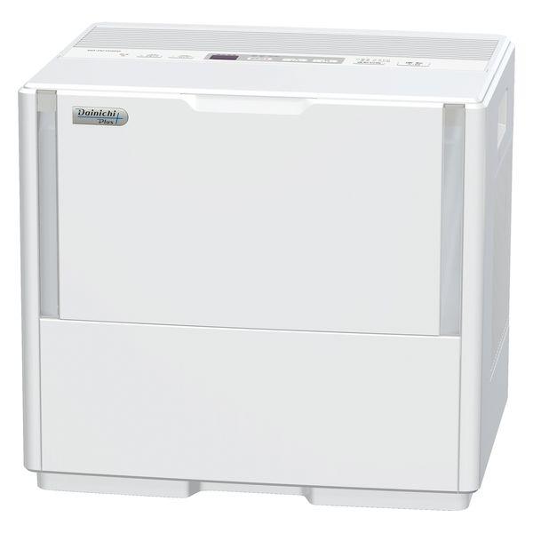大日混合加濕器 強力 12L 2400ml 木質 40 榻榻米/預製 67 榻榻米 HD-PC2400G (W) 1 台