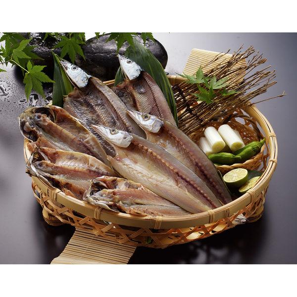 Sunny Foods 沼津「奧和」無添加魚乾 (OK-2) GM64P1171A 1 套（直送）