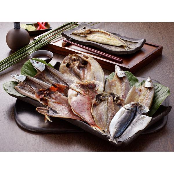 Sunny Foods 沼津「奧和」無添加魚乾 (OK-3) GA77C1171A 1 套（直送）