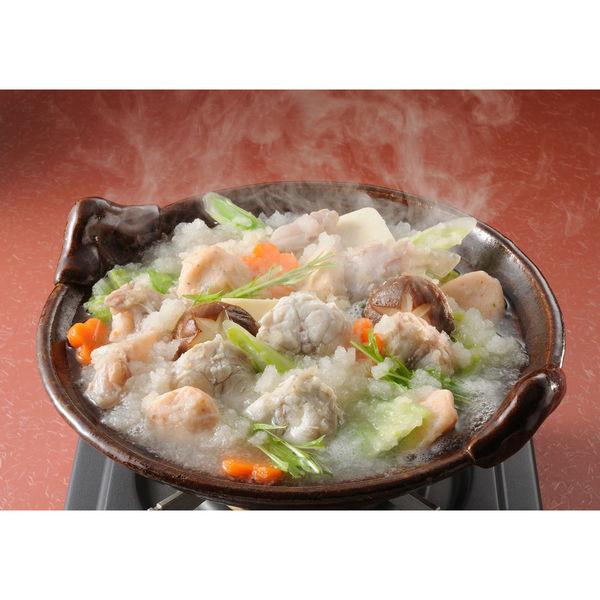 Sunny Foods 福雪見火鍋 N500P0618A 1組（直送）