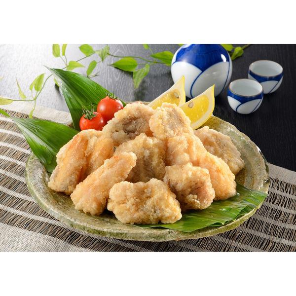 Sunny Foods Easy 微波油炸安康魚拼盤 RE68P0618A 1 套（直送）