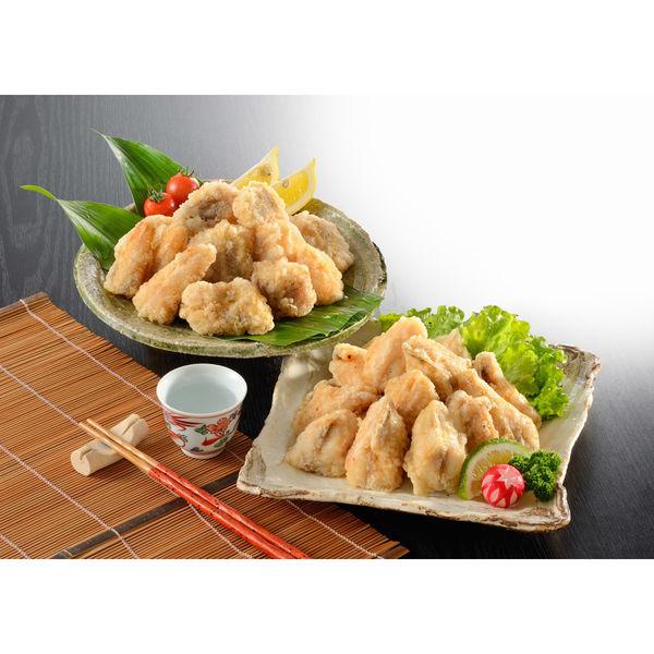 Sunny Foods 簡易微波炸福安康魚拼盤 RE67P0618A 1 套 (直送)