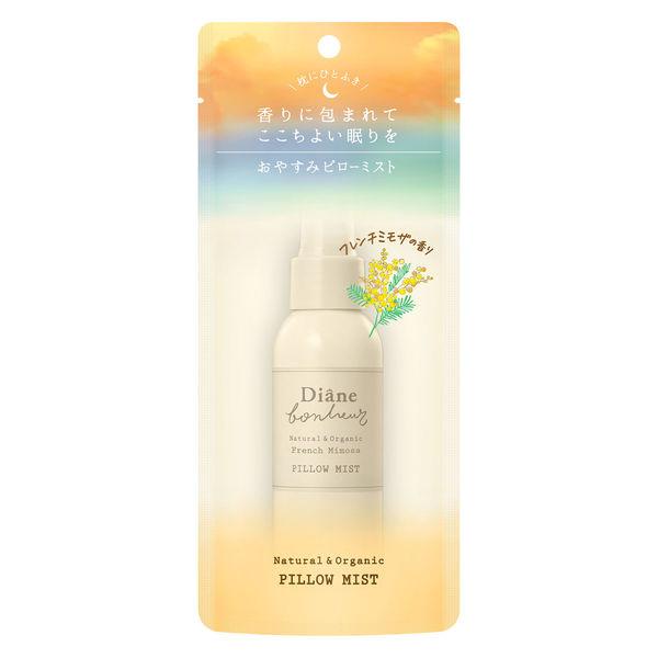 Diane Bonheur 晚安枕霧法國含羞草香味 95ml Nature Lab