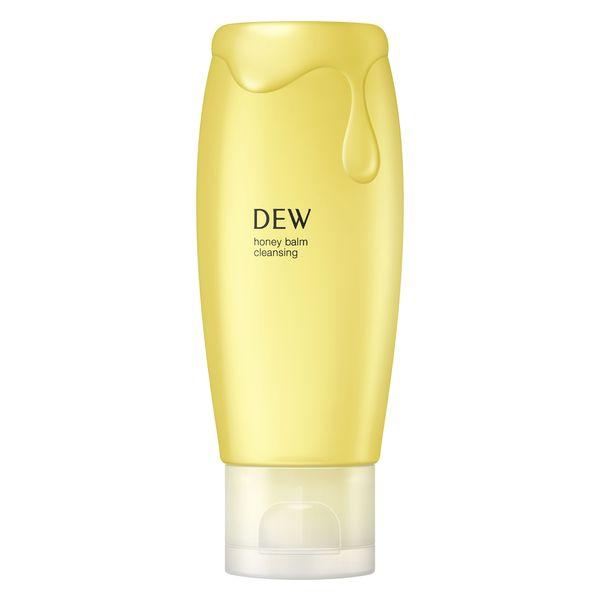 DEW 蜂蜜潔面膏 180g 嘉娜寶潔面膏