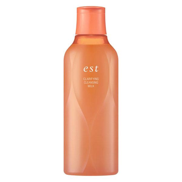 est 潔淨潔面乳 170ml