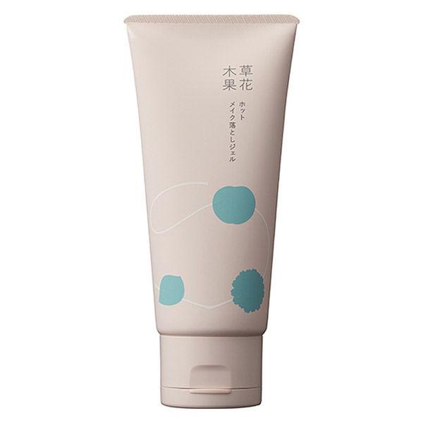 Soka Mokka 熱卸妝凝膠 150g Kinari