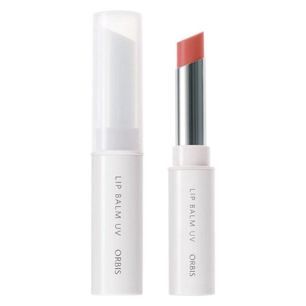 ORBIS 潤唇膏 UV SPF25/PA++（防紫外線潤唇膏）