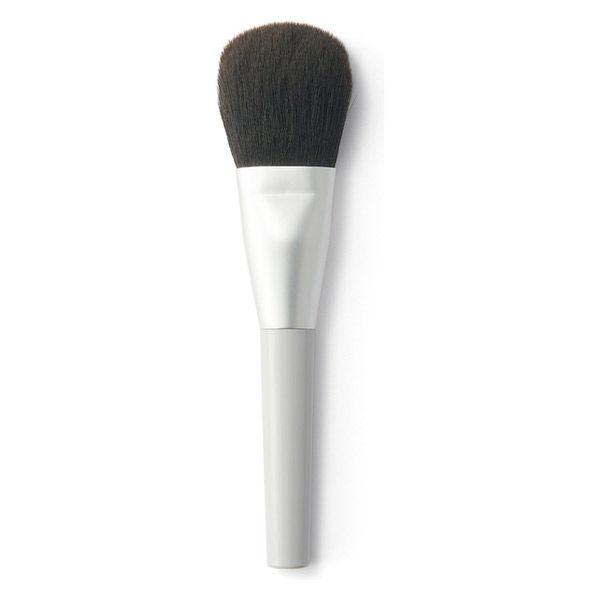 MUJI 聚酯洗臉刷 總長約 168mm 良品計畫