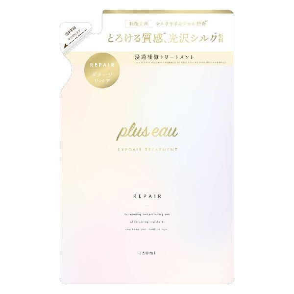 Plus-O Repore 護理補充裝 350ml Tada
