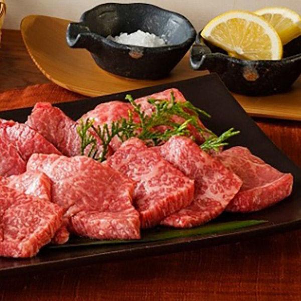 Yamako Foods 神戶牛肉烤肉 7020549 1盒（直送）