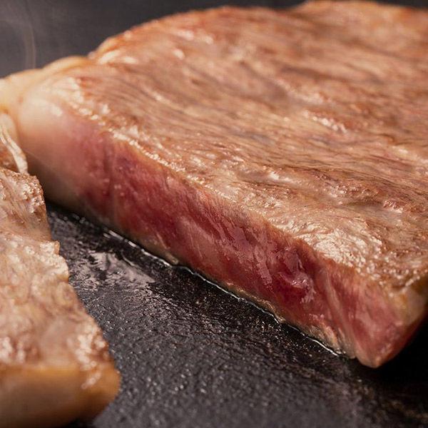 石井食品 岡山和牛（A5級）牛排＆壽喜燒套餐 97025-800 1盒（直送）