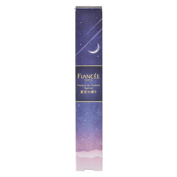 Fiance Parfand 星空香走珠 1 件 Ida Laboratories