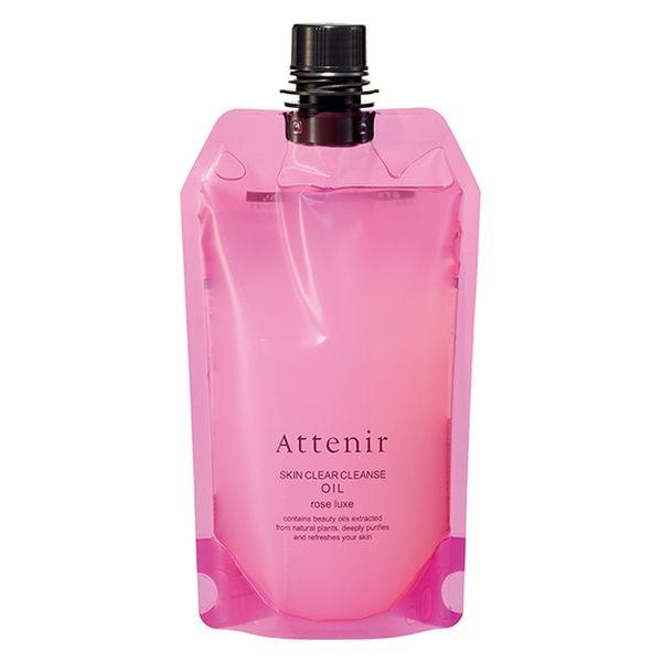 Attenir Skin Clear 潔顏油芳香型玫瑰奢華環保補充裝 350ml