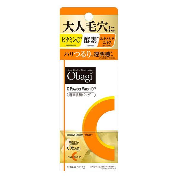 Obagi C 酵素潔麵粉 DP 0.4g x 30 片 樂敦製藥