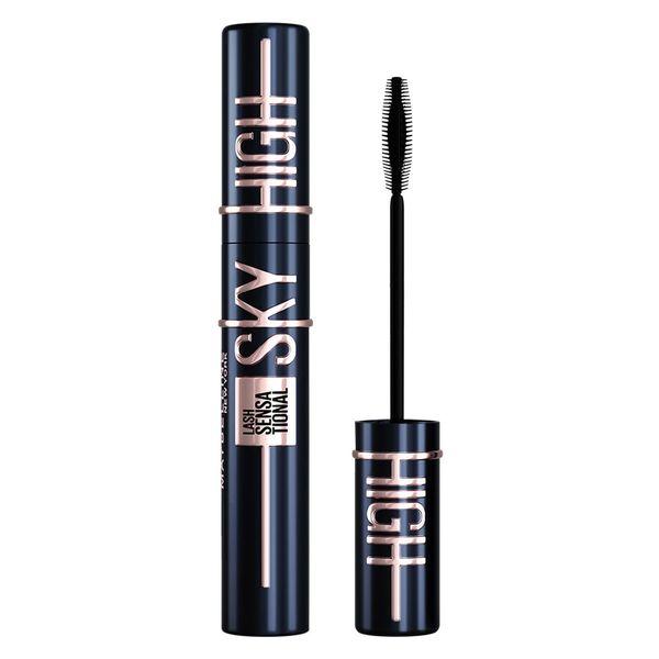 美寶蓮 Sky High 宇宙爆炸 201 月影