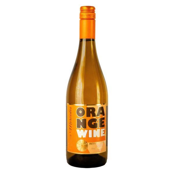 西班牙 Viña Mercedes 橙酒白乾 750ml 1 瓶 Toa Shoji