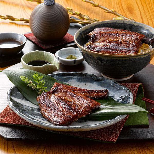IS Y 靜岡鰻魚「Shizuo Tabiunagi」RUSC072 1盒（直送）