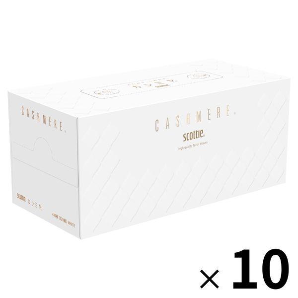 高品質薄紙 220 對 Scotty Cashmere 1 箱（10 張） Nippon Paper Crecia（推薦）