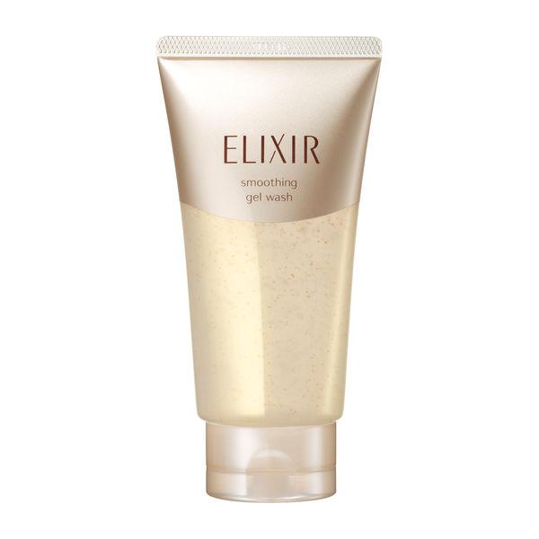 Elixir Superiel 光滑凝膠洗面乳 105g 資生堂洗面乳
